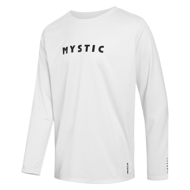 Mystic Star L/S Quickdry – Herren Lycra Shirt