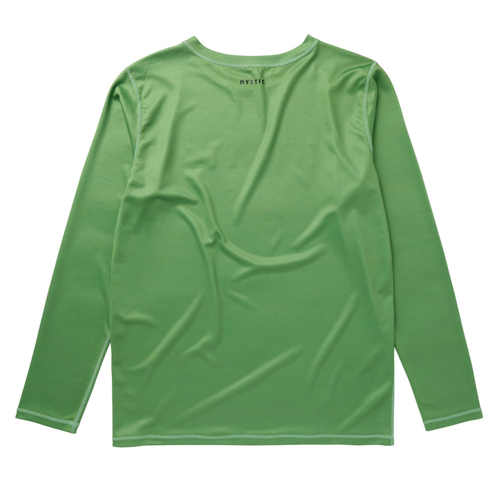 Mystic Star L/S Quickdry – Herren Lycra Shirt