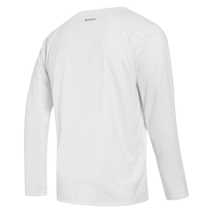 Mystic Star L/S Quickdry – Herren Lycra Shirt