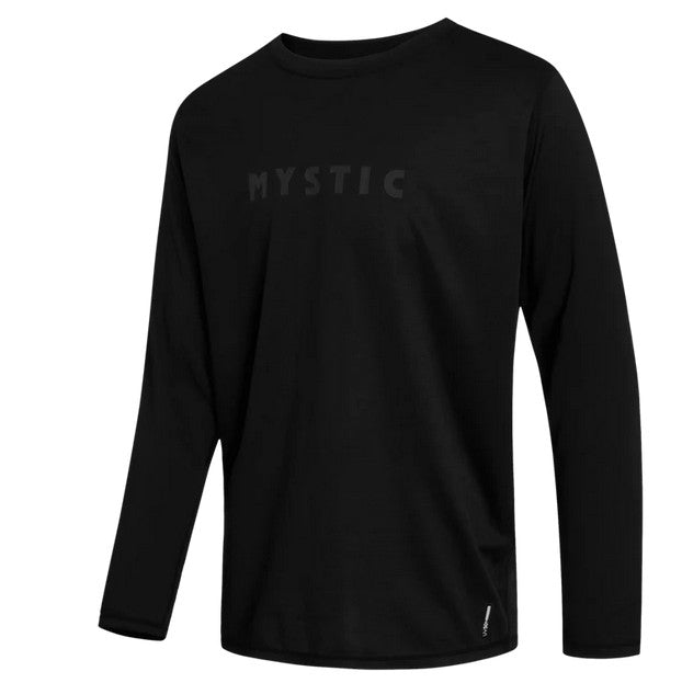 Mystic Star L/S Quickdry – Herren Lycra Shirt
