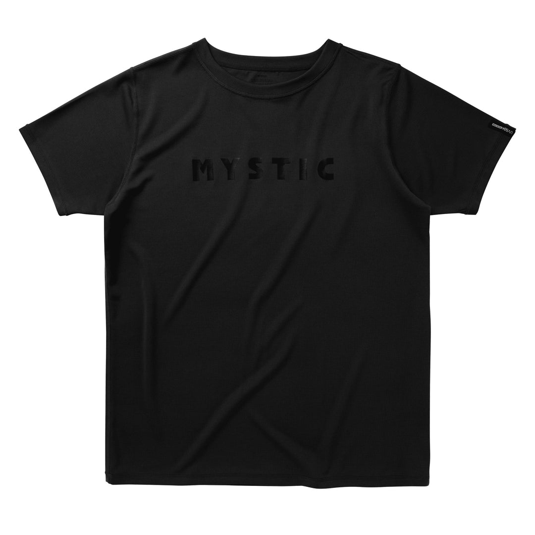 Mystic Star S/S Quickdry – Herren Lycra Shirt