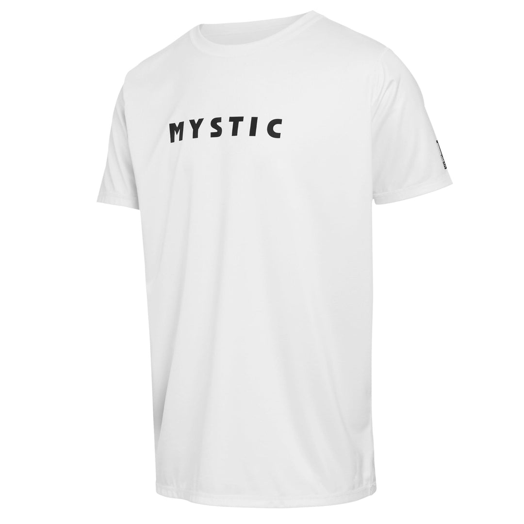 Mystic Star S/S Quickdry – Herren Lycra Shirt