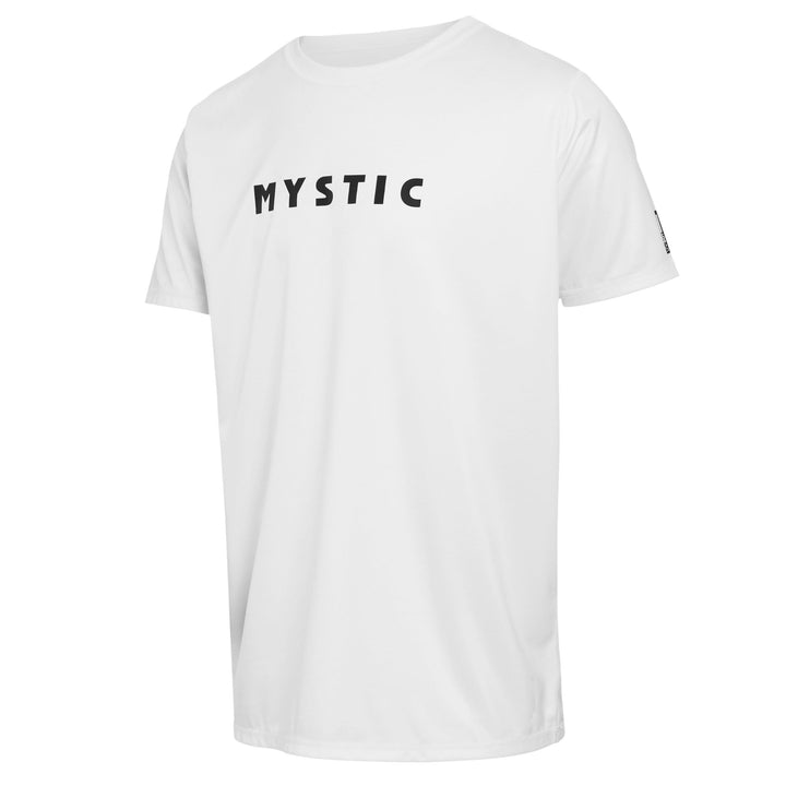 Mystic Star S/S Quickdry – Herren Lycra Shirt