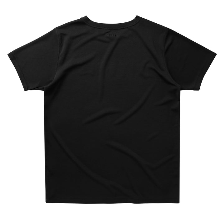 Mystic Star S/S Quickdry – Herren Lycra Shirt