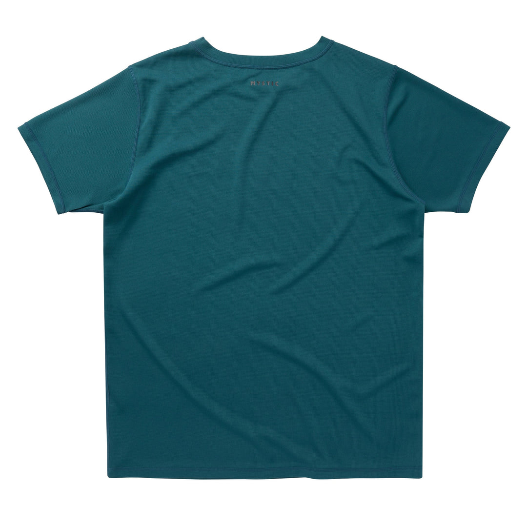 Mystic Star S/S Quickdry – Herren Lycra Shirt