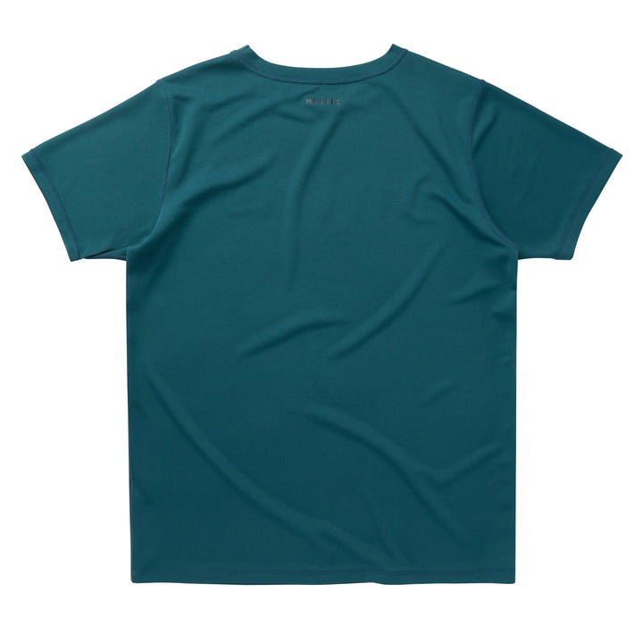 Mystic Star S/S Quickdry – Herren Lycra Shirt