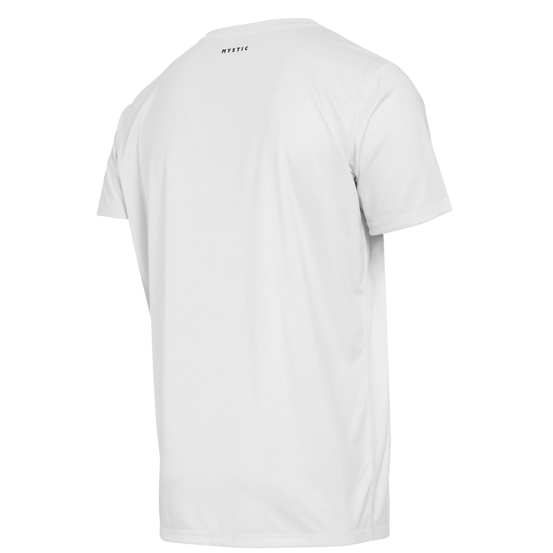 Mystic Star S/S Quickdry – Herren Lycra Shirt
