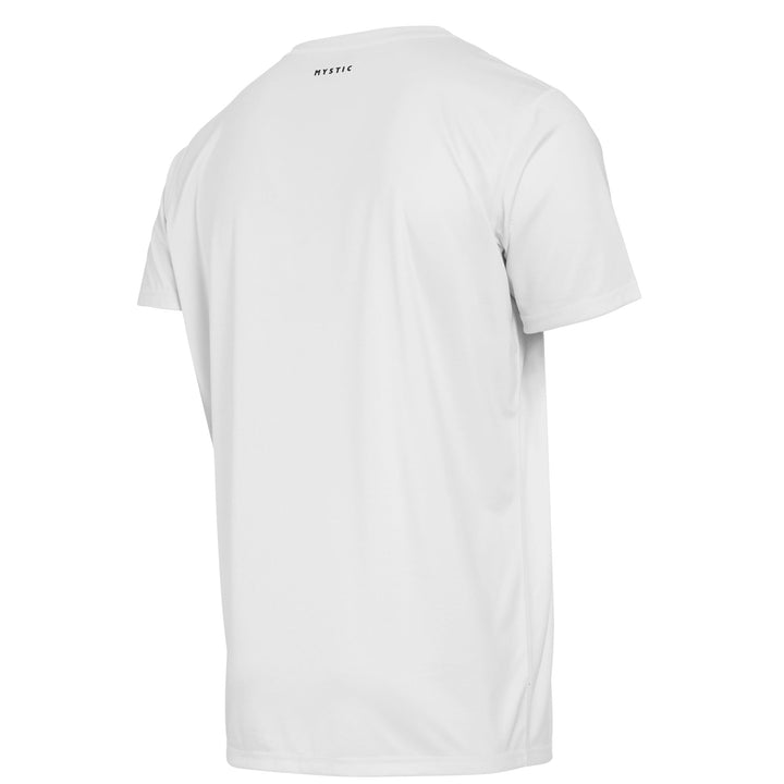 Mystic Star S/S Quickdry – Herren Lycra Shirt