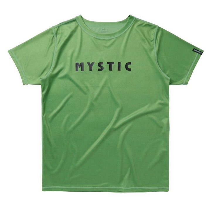Mystic Star S/S Quickdry – Herren Lycra Shirt