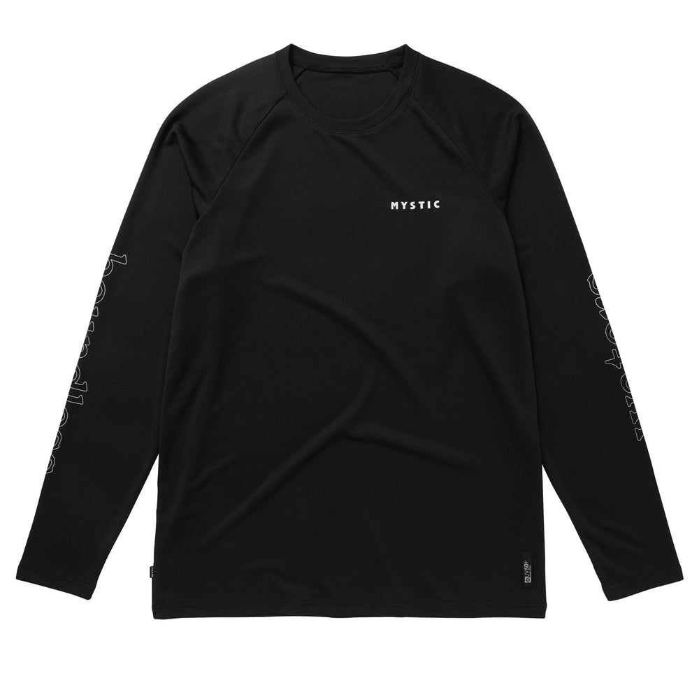 Mystic Tactic L/S Loosefit Quickdry – Herren Lycra Shirt