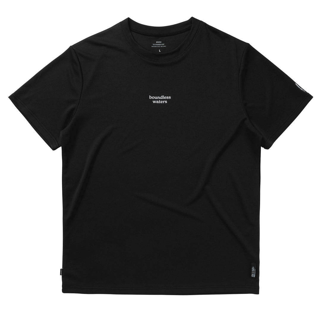Mystic Tactic S/S Loosefit Quickdry – Herren Lycra Shirt