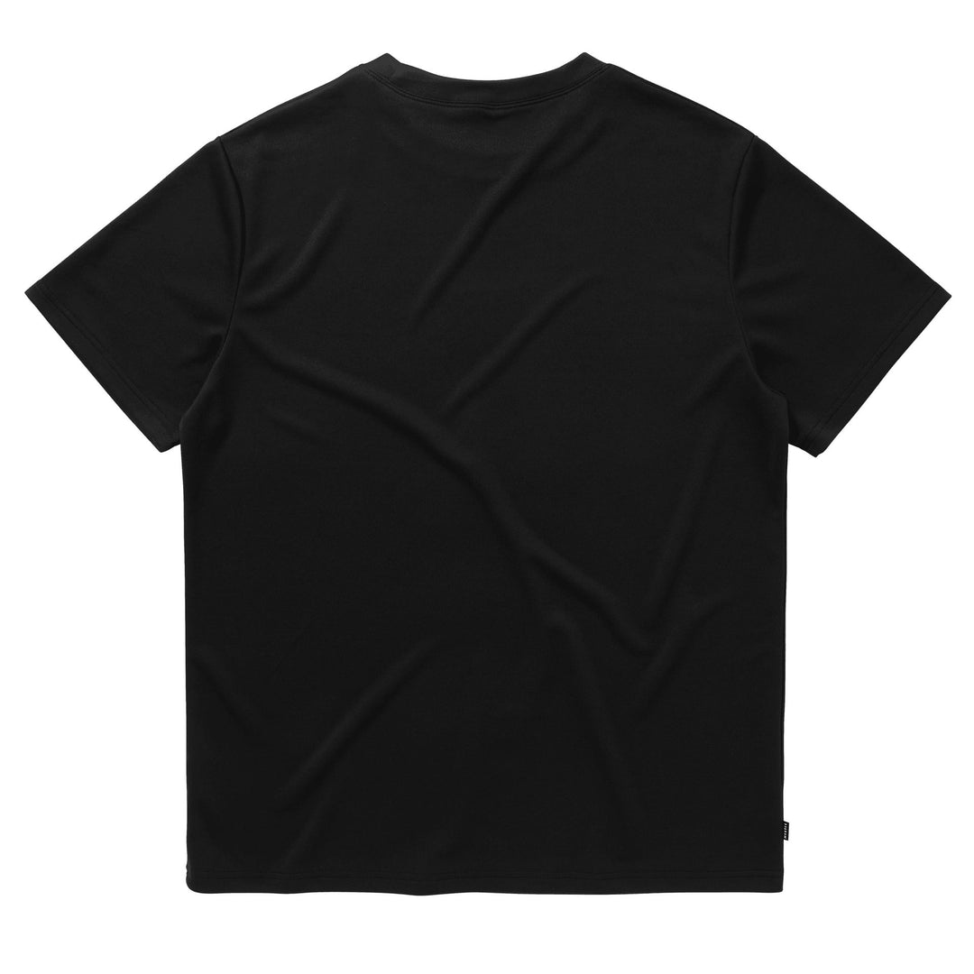 Mystic Tactic S/S Loosefit Quickdry – Herren Lycra Shirt