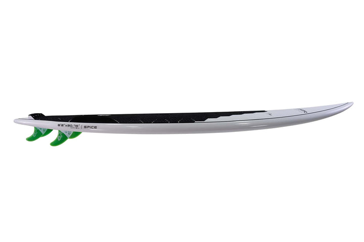 Starboard SUP 24 7.11 x 29 SPICE – SUP Hardboard