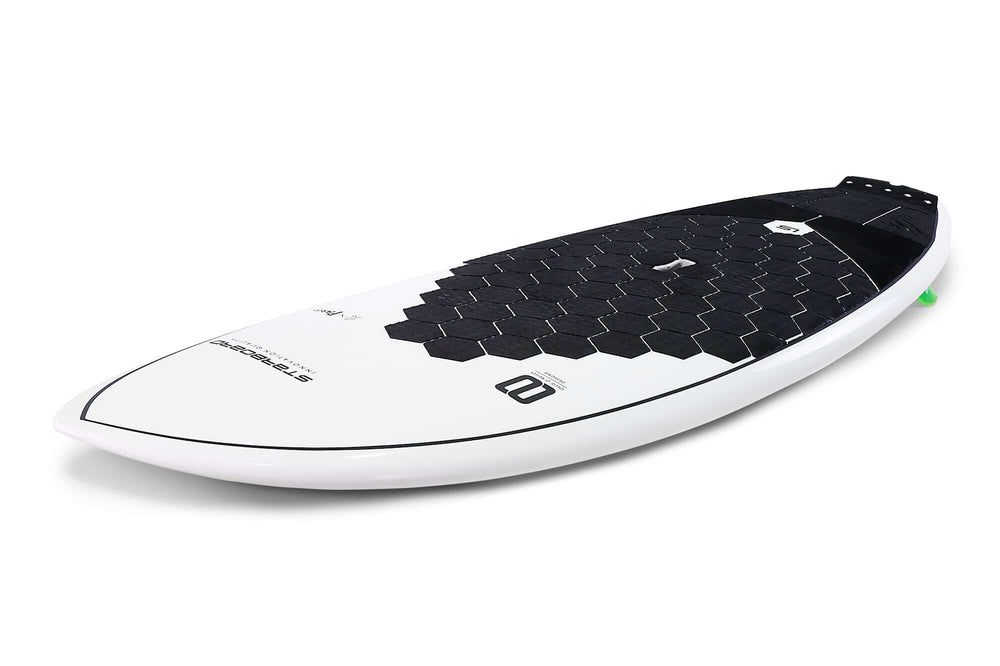 Starboard SUP 24 7.11 x 29 SPICE – SUP Hardboard