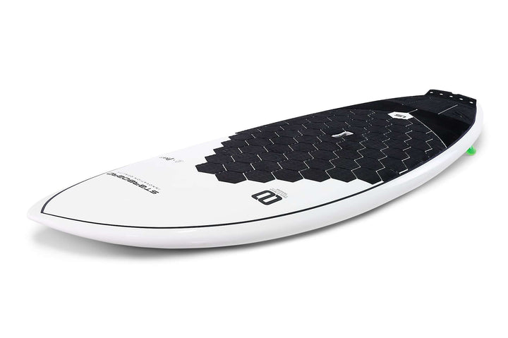 Starboard SUP 24 7.11 x 29 SPICE – SUP Hardboard
