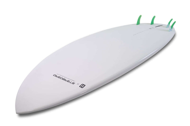 Starboard SUP 24 7.11 x 29 SPICE – SUP Hardboard