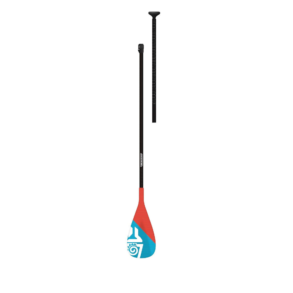Starboard SB24 ENDURO TT LITE 2pc S35 29MM Carbon – SUP Paddel