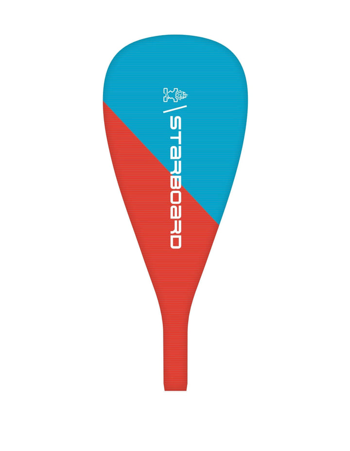 Starboard SB24 ENDURO TT LITE 2pc S35 29MM Carbon – SUP Paddel