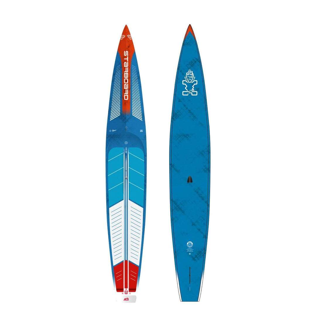 Starboard SUP24 14.0 x 25 Gen R – SUP Hardboard