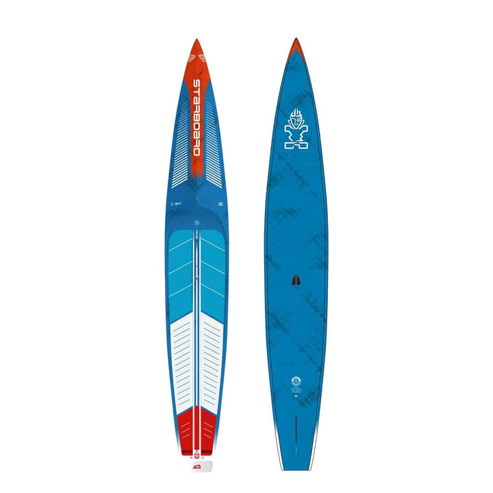 Starboard SUP24 14.0 x 25 Gen R – SUP Hardboard