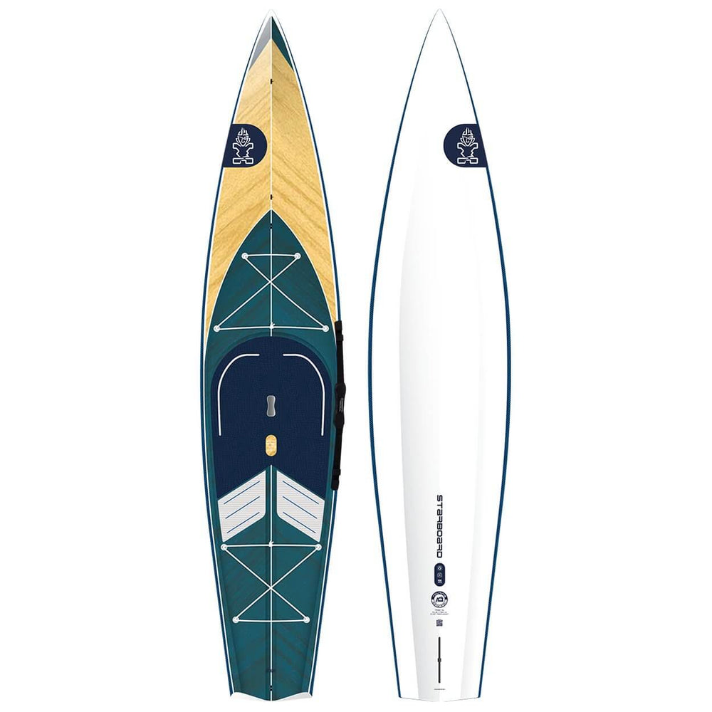 Starboard TOURING – SUP Hardboard