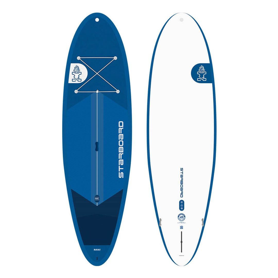 Starboard WHOPPER – SUP Hardboard