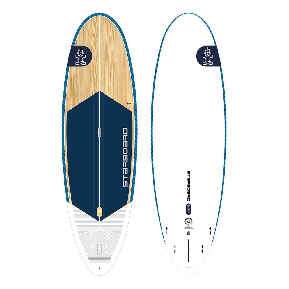 Starboard WHOPPER – SUP Hardboard