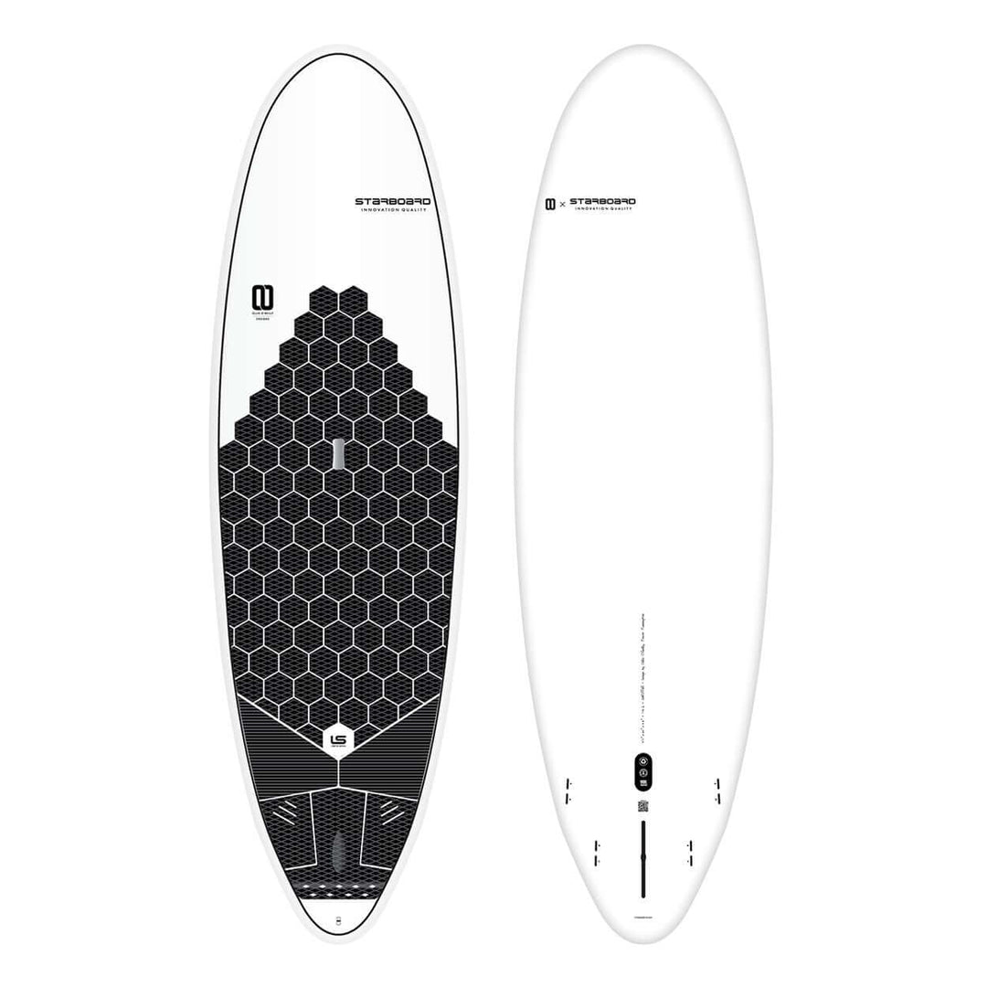 Starboard WHOPPER – SUP Hardboard