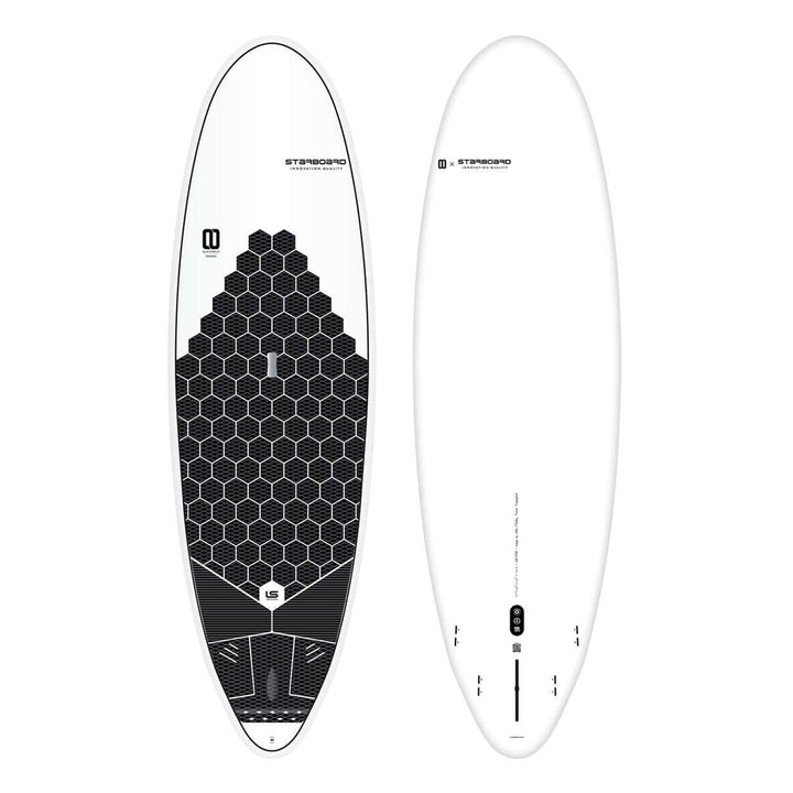 Starboard WHOPPER – SUP Hardboard