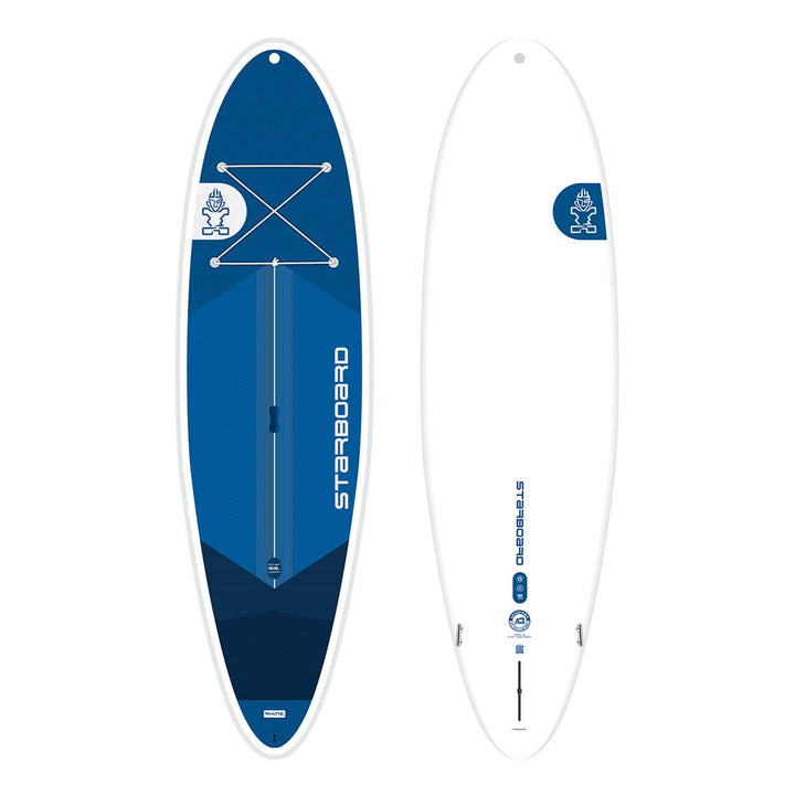 Starboard WHOPPER – SUP Hardboard