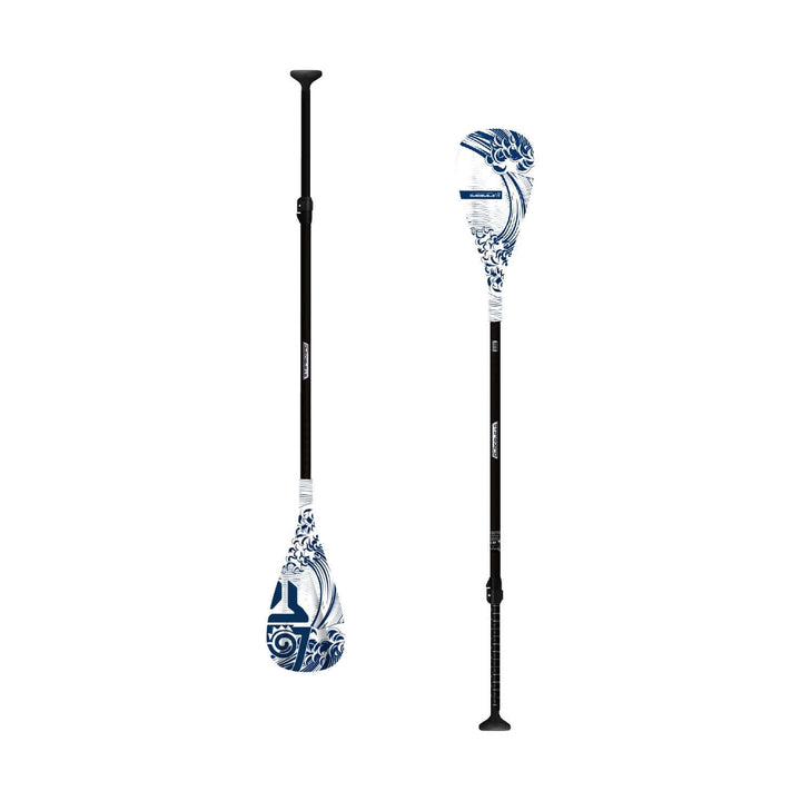 Starboard SB24 ENDURO TT WAVE 2pc S40 26MM Carbon – SUP Paddel