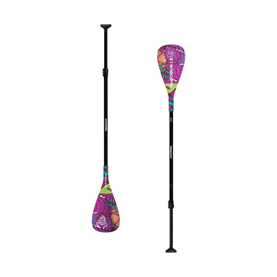 Starboard SB24 ENDURO TT SUN 2pc S40 26MM Carbon – SUP Paddel