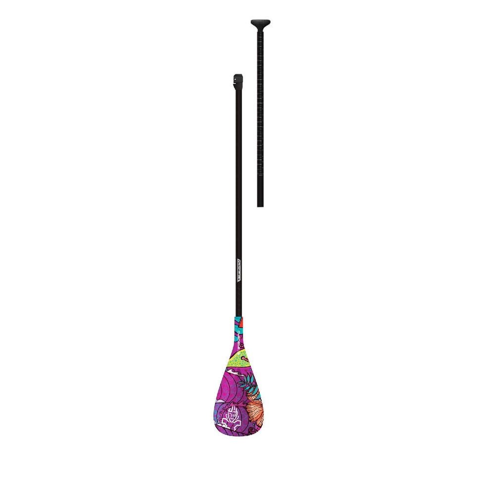 Starboard SB24 ENDURO TT SUN 2pc S40 26MM Carbon – SUP Paddel