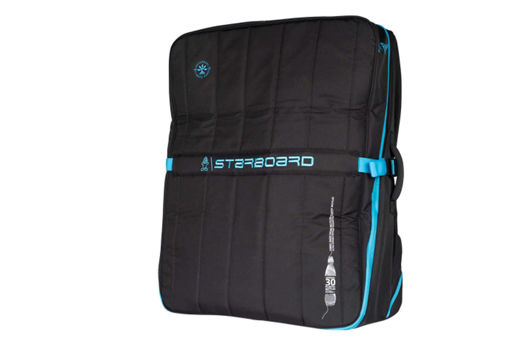 Starboard SUP24 12.6 X 25.5 ALL STAR AIRLINE DSC – SUP Inflatable Board