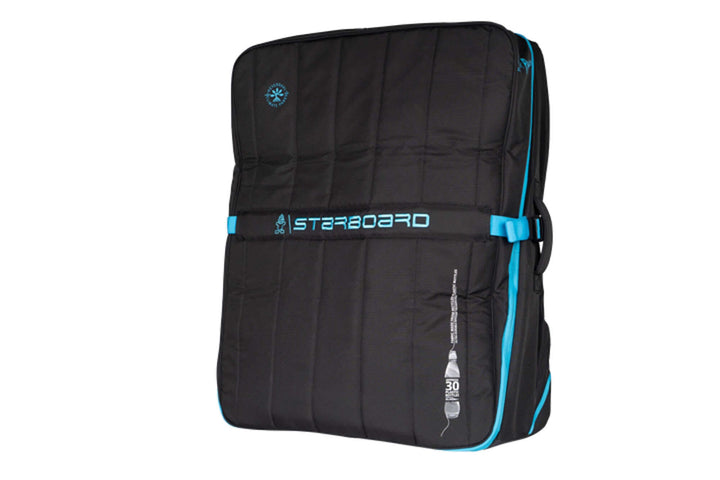 Starboard SUP24 12.6 X 25.5 ALL STAR AIRLINE DSC – SUP Inflatable Board