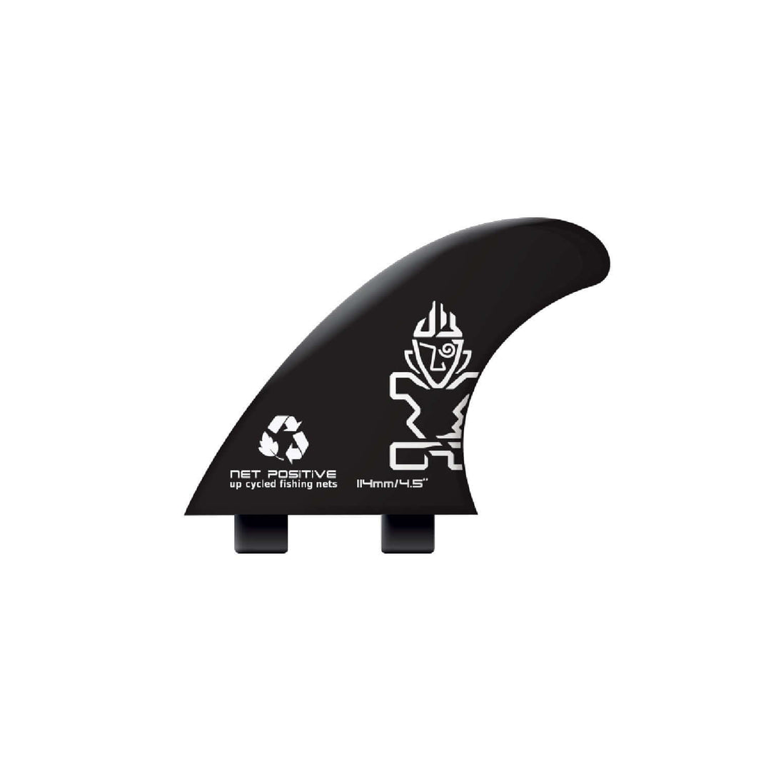 Starboard SB24 NET POSITIVE – SUP Finne