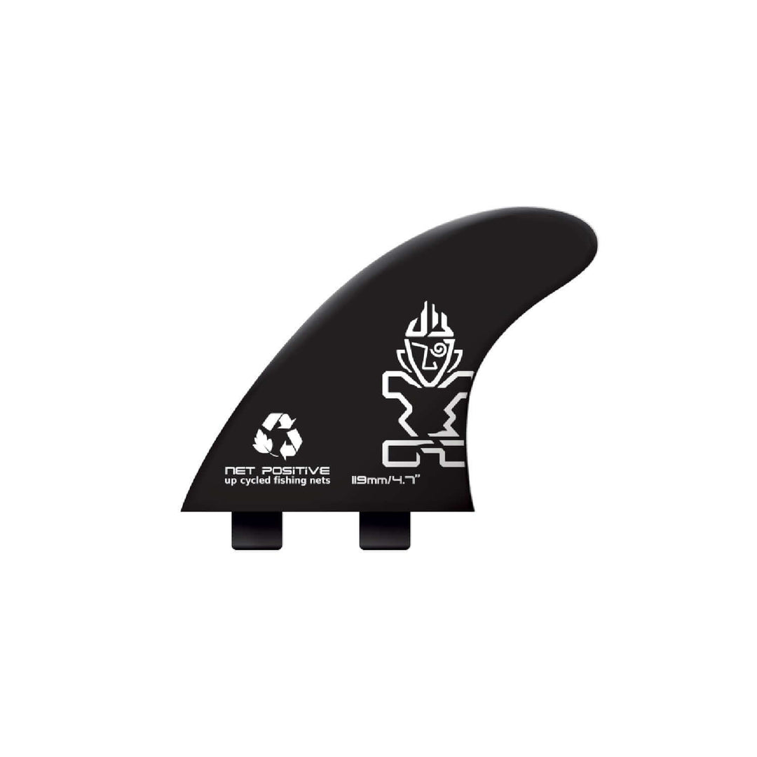 Starboard SB24 NET POSITIVE – SUP Finne