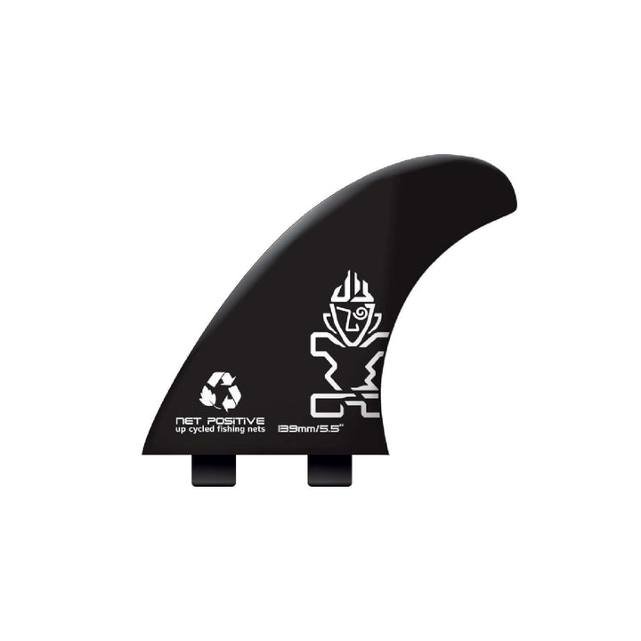 Starboard SB24 NET POSITIVE – SUP Finne