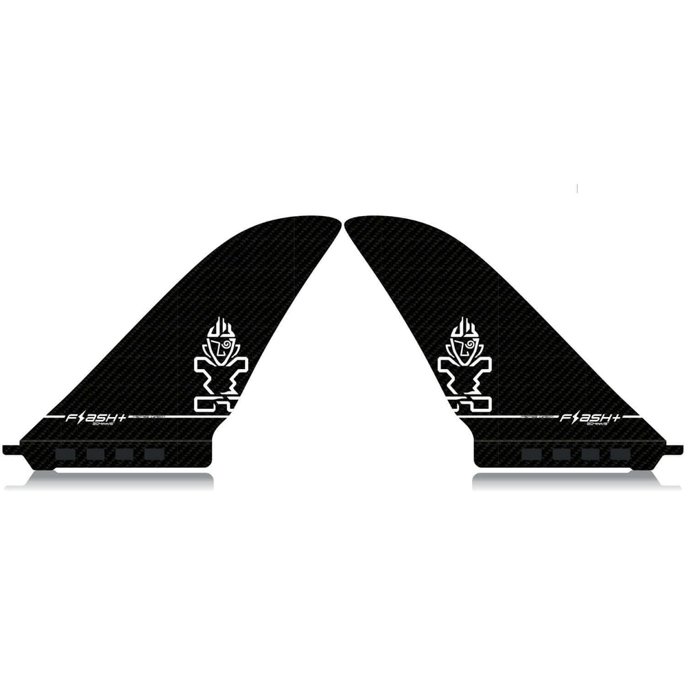 Starboard SUP24 FLASH PLUS RACE PREPREG US BOX – SUP Finne