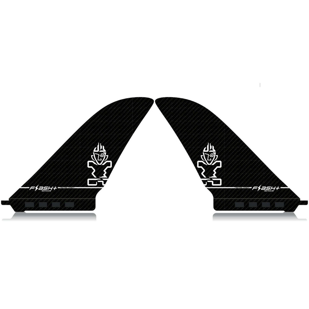 Starboard SUP24 FLASH PLUS RACE PREPREG US BOX – SUP Finne