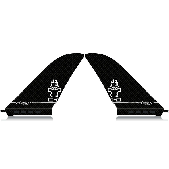 Starboard SUP24 FLASH PLUS RACE PREPREG US BOX – SUP Finne