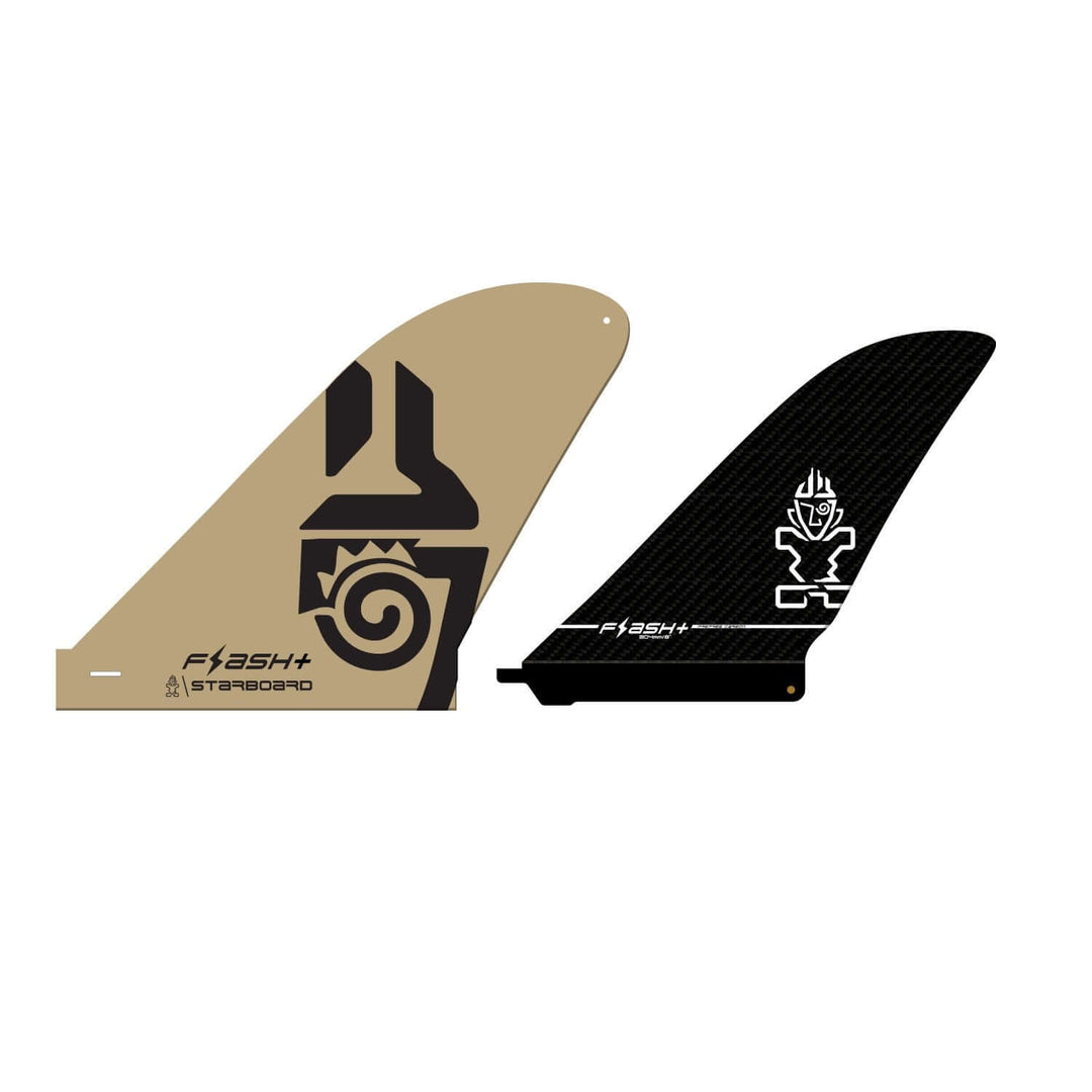 Starboard SUP24 FLASH PLUS RACE PREPREG US BOX – SUP Finne