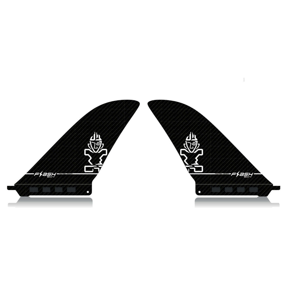 Starboard SUP24 FLASH RACE PREPREG US BOX – SUP Finne