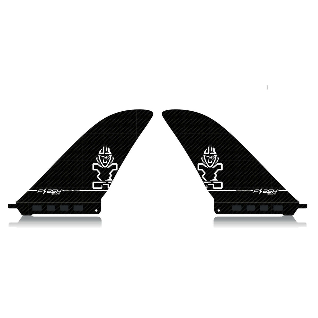Starboard SUP24 FLASH RACE PREPREG US BOX – SUP Finne