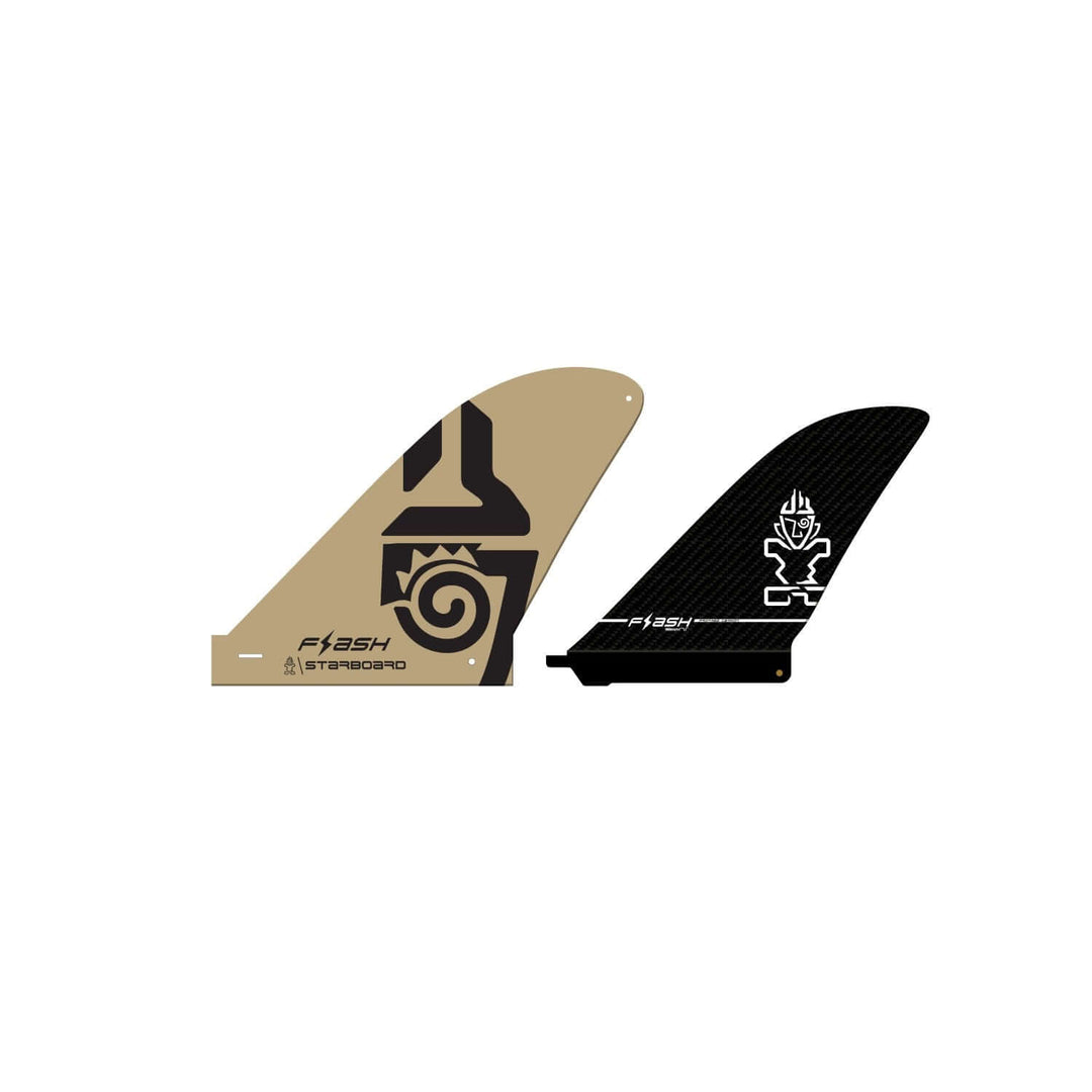 Starboard SUP24 FLASH RACE PREPREG US BOX – SUP Finne