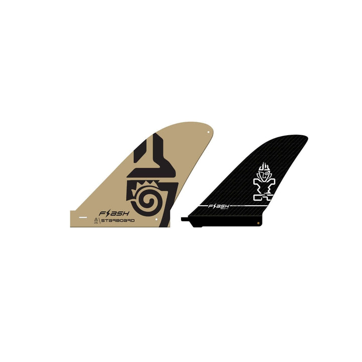 Starboard SUP24 FLASH RACE PREPREG US BOX – SUP Finne