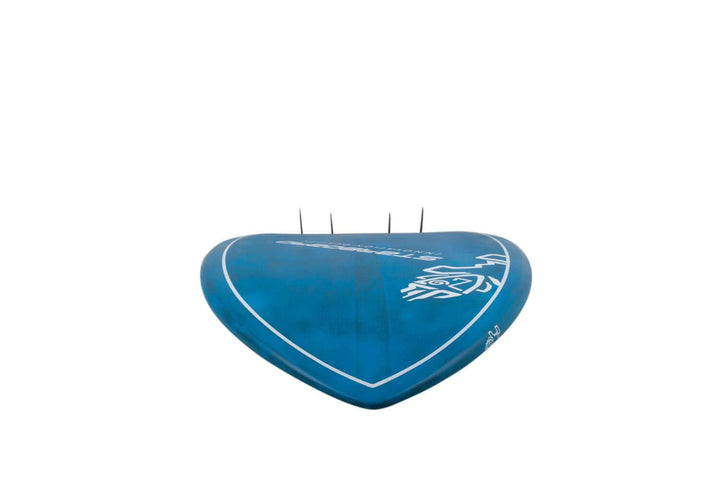 Starboard SUP24 7.4 x 27 SPICE – SUP Hardboard
