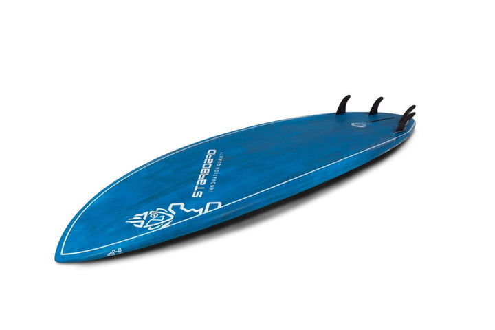 Starboard SUP24 7.4 x 27 SPICE – SUP Hardboard