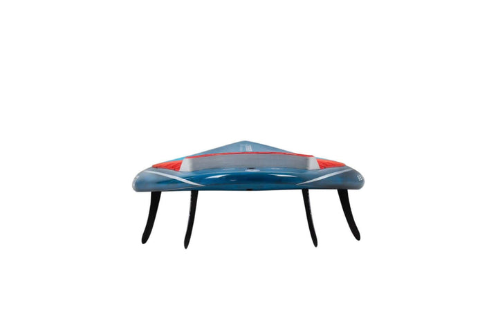 Starboard SUP24 7.4 x 27 SPICE – SUP Hardboard