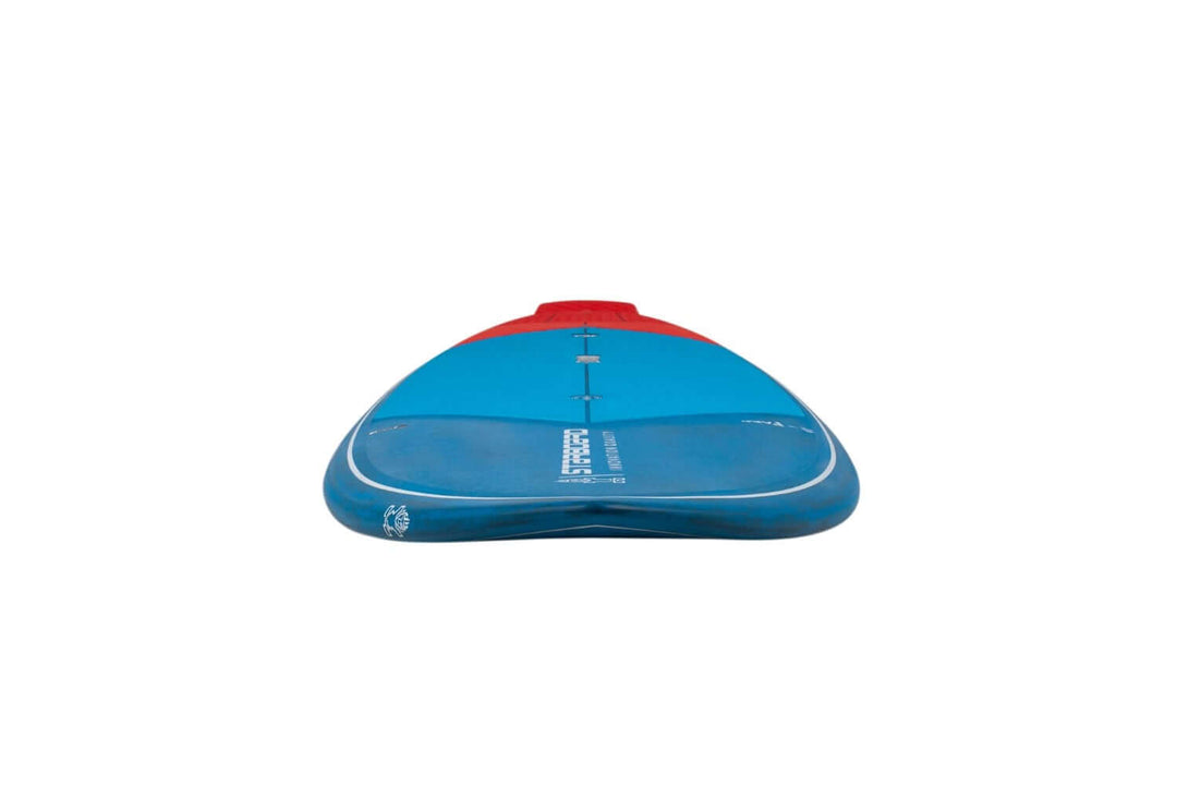 Starboard SUP24 7.4 x 27 SPICE – SUP Hardboard